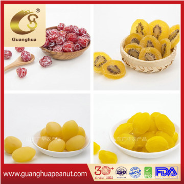 Wholesale Offer Dried Small Juicy Peach in Bulk